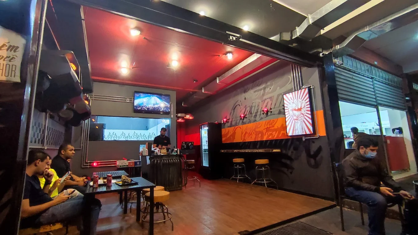 Dashboard de resultados