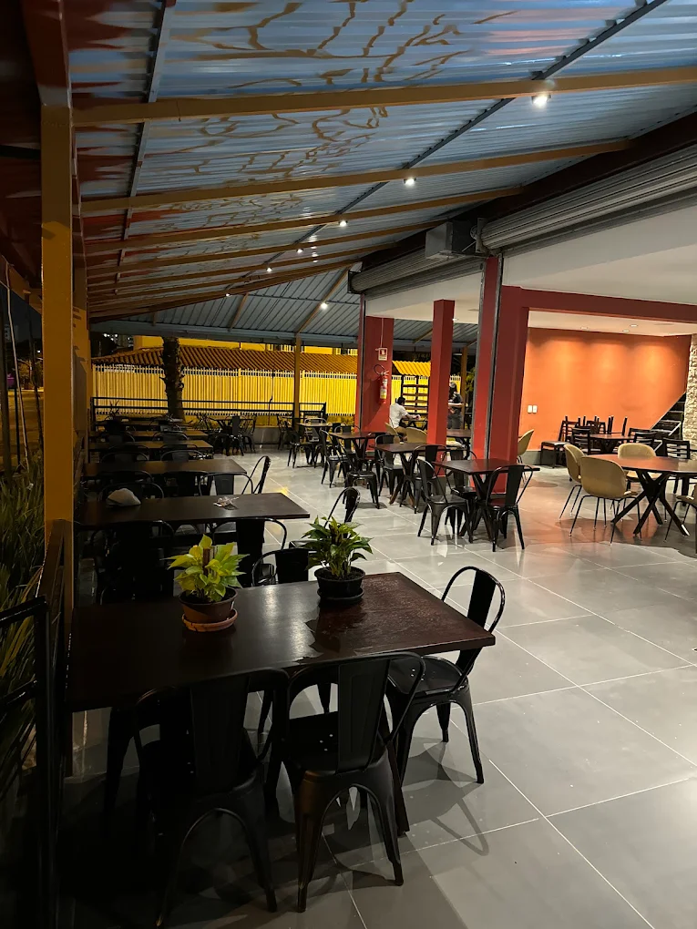 Dashboard de resultados